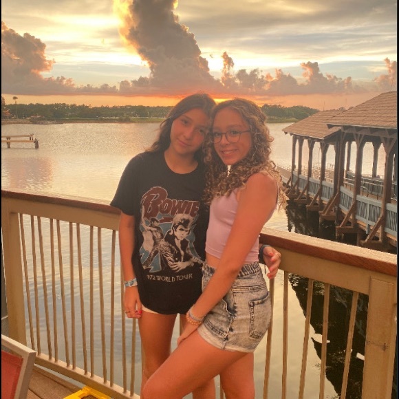 Meet your Posher, Madi - Picture 1 of 1